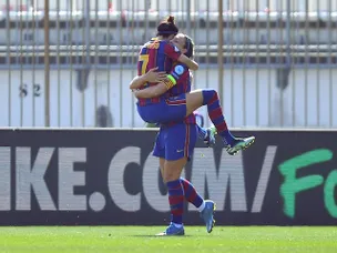 Barcelona vs. PSG - prediction, team news, lineups