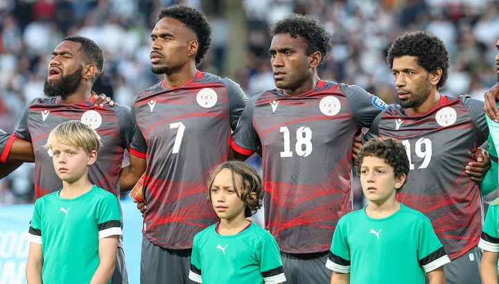 Preview: New Caledonia vs Jamaica - prediction, team news, lineups