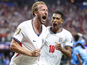 Mexico or England to triumph? Sunday's World Cup predictions and previews