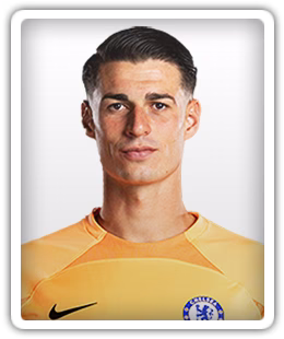 Kepa Arrizabalaga