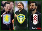 Transfer news and rumours: Villa 'deal', Leeds' target, Fulham ward off interest