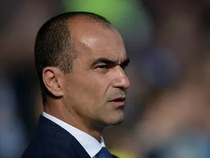Martinez praises West Ham mentality