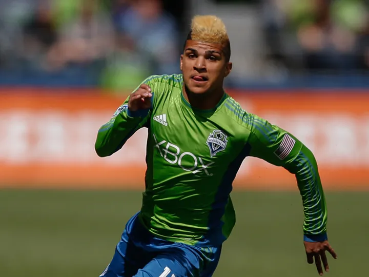 Yedlin: 'Spurs move up to Pochettino'
