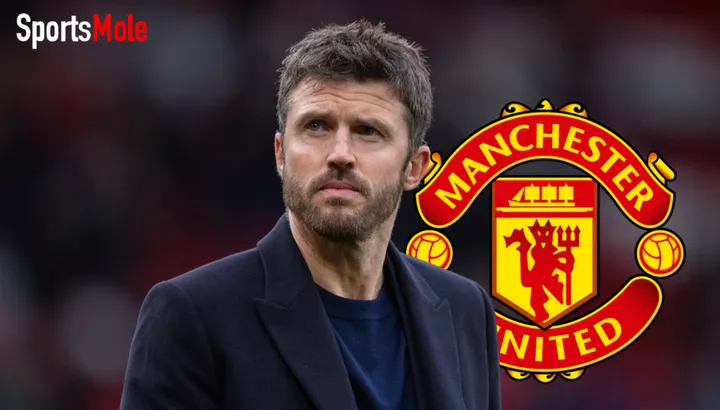 Man Utd to beat Arsenal in race for 'very gifted' midfielder 'keen' on eight-figure Old Trafford move