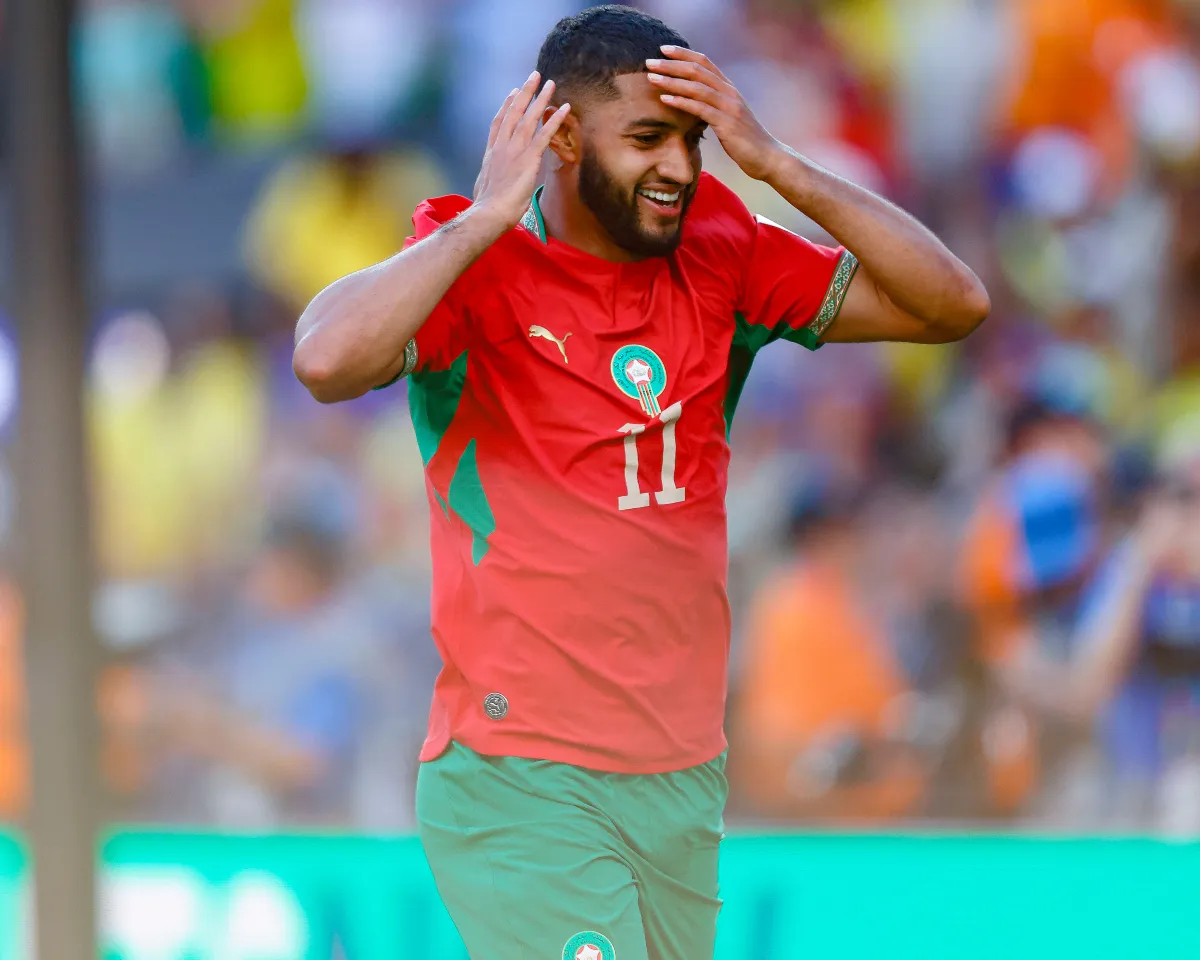 Scotland vs. Morocco: Predicted XI for the Atlas Lions in crucial 2026 World Cup contest