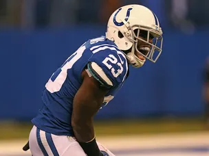 Colts' Davis: 'We just want to win'