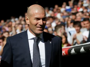 Real Sociedad vs. Real Madrid - prediction, team news, lineups