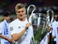 Man City closing in on Toni Kroos swoop?