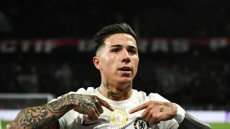 Rosenior reveals new Fernandez-Chelsea conversation in disguised agent dig