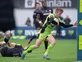 Saracens comeback stuns Saints