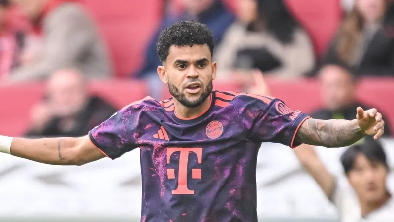 Viking FK vs Bayern - prediction, team news, lineups