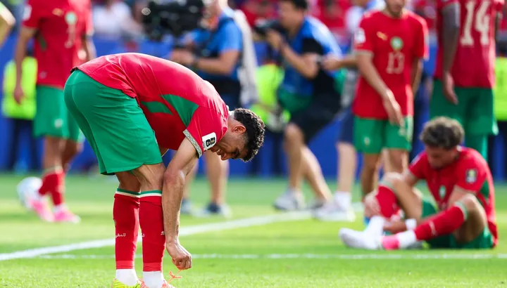 لم يتم تسديد أي كرة على المرمى حتى الدقيقة 83 ولا يوجد مهاجم – لماذا لم يجرؤ المغرب أبدًا على مهاجمة فرنسا ودفع الثمن