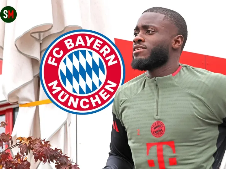 Upamecano's stance 'revealed' amid Man United, Liverpool, Barca talk