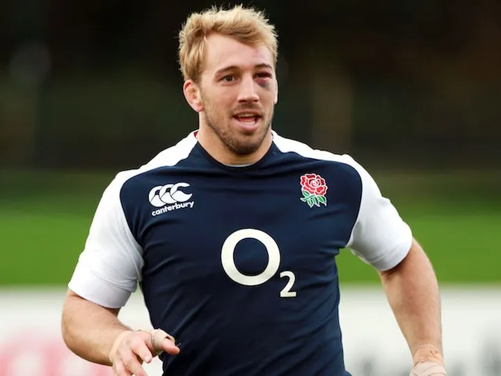 Robshaw hopeful over Lions call