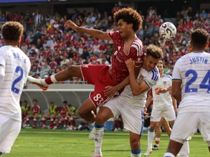 Romano: When will Ifeanyi Ndukwe 'leave' Liverpool on loan?