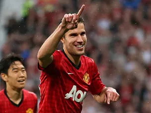 Manchester United 2-1 Arsenal - as it happened