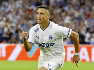 Marseille vs. Frankfurt - prediction, team news, lineups