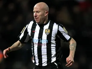 Port Vale put seven past Burton