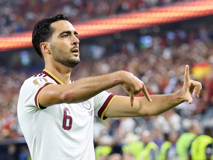 Super-sub Merino scores late winner as Ronaldo and co crash out: Portugal 0-1 Spain player ratings