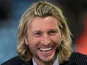 Robbie Savage