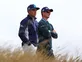 Justin Rose soars up Open leaderboard