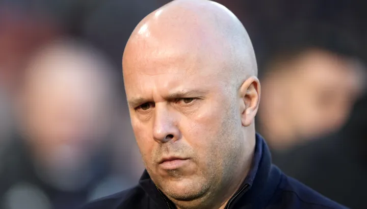 Five-team race? Liverpool 'still interested' in Dutch defender after failed approach