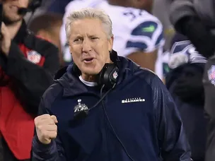 Carroll delighted with Cardinals win