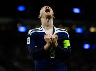 Haiti vs. Scotland injury, suspension list, predicted XIs