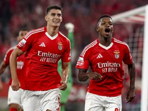 Boavista vs. Benfica - prediction, team news, lineups