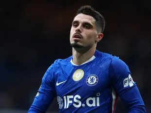 Chelsea star Neto learns whether he could face UEFA punishment after ball-boy push