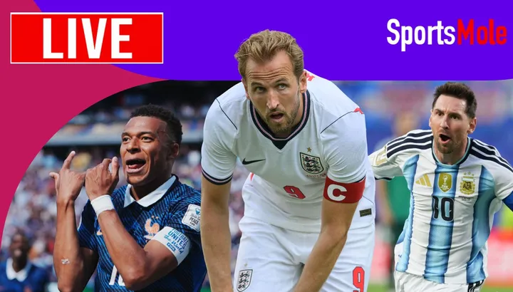 World Cup 2026 today: Live news and latest updates including England vs. Croatia buildup - June 17