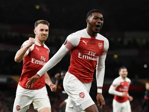 Maitland-Niles: 'Arsenal learning from European rivals'