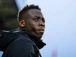 Who replaces Minteh? How Brighton could line up against Clarets on Saturday