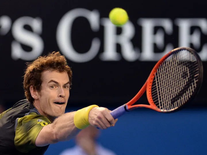 Murray passes Berlocq test