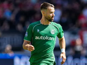 Groningen vs NAC Breda - prediction, team news, lineups