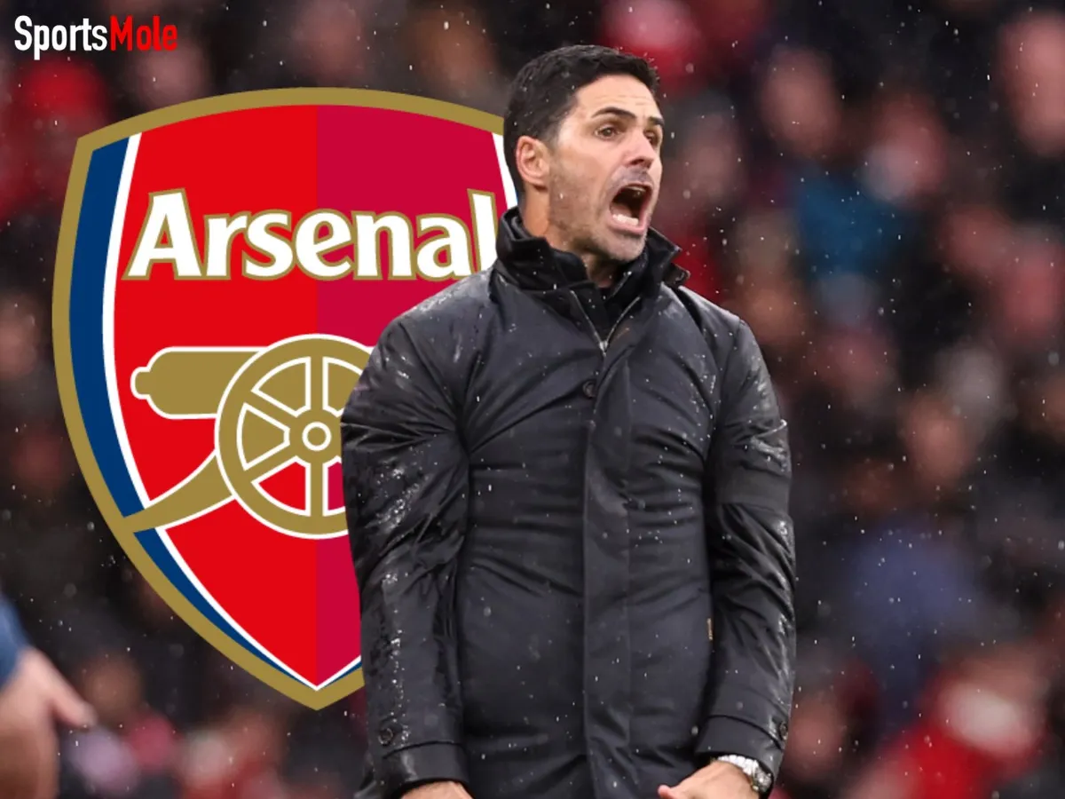 Arsenal injury news: Watch key Mikel Arteta star hold hamstring against Everton to join Riccardo Calafiori on treatment table