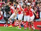 Match Analysis: Arsenal 2-1 Crystal Palace