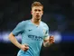 Fit-again Kevin De Bruyne can give Manchester City extra edge â€“ Pep Guardiola