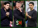 Man City charges: How every Premier League manager has reacted to guilty verdict