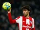 Joao Felix's girlfriend denies affair with Pedro Porro