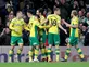 Canaries climb to second in Championship with win over Birmingham