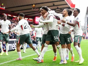 Maresca finds positives in needless Gusto red card as Chelsea beat Nottingham Forest