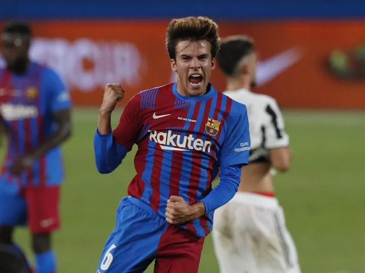 Villarreal to push for Barcelona midfielder Riqui Puig?