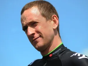 Bradley Wiggins