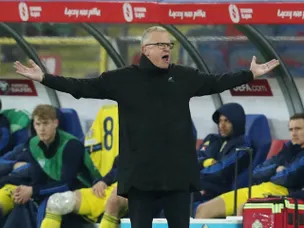 Sweden vs. Finland - prediction, team news, lineups