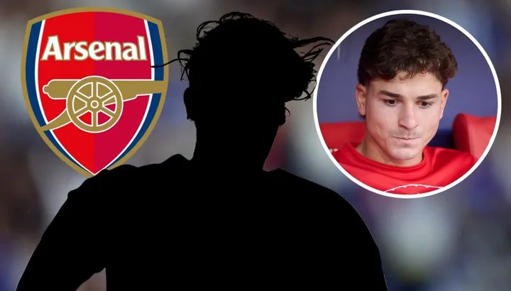 Arsenal send scouts to watch £42.4m 'sensation' who is ideal Julian Alvarez alternative