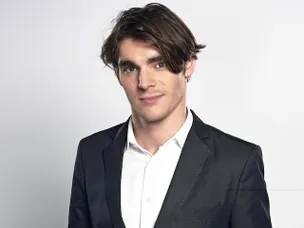 'Breaking Bad' star RJ Mitte