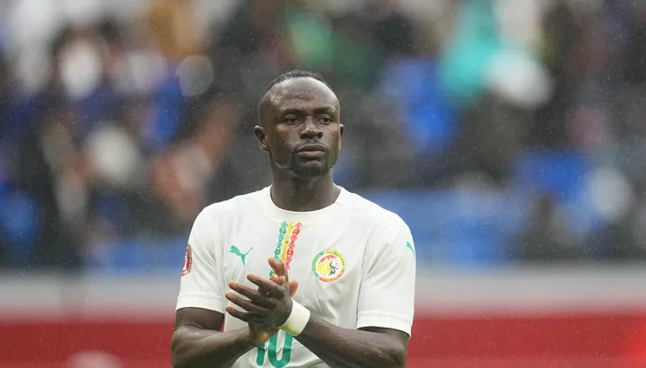 Mane presence, Ndiaye decision: Predicted Senegal XI vs. Morocco