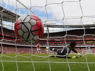 Petr Cech: "The ball skidded too fast"