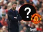 Ederson agrees Man Utd transfer in new update